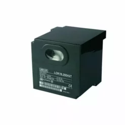 SIEMENS Boîte De Contrôle LOK 16 250 A 27