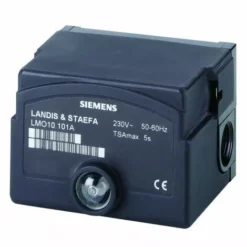 SIEMENS Boite De Contrôle LMO14.111C2