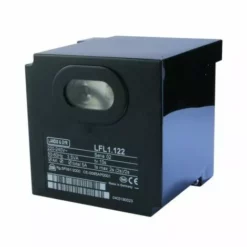 SIEMENS Boîte De Contrôle LFL 1.122