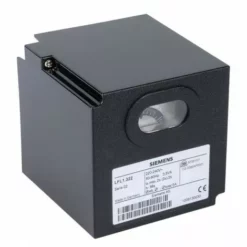 SIEMENS Boîte De Contrôle LFL 1.335 110 Volts