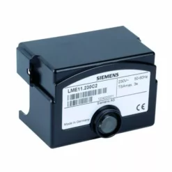 SIEMENS Boîte De Contrôle LME 11 230