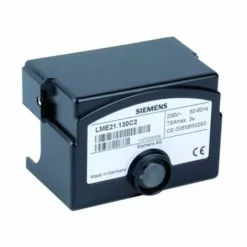 SIEMENS Boîte De Contrôle LME 21 130