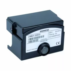 SIEMENS Boîte De Contrôle LME 21 230
