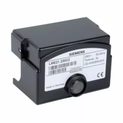 SIEMENS Boîte De Contrôle LME 21 330