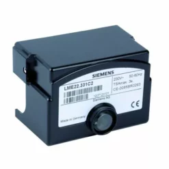 SIEMENS Boîte De Contrôle LME 22 331