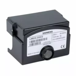 SIEMENS Boîte De Contrôle LME 22 232