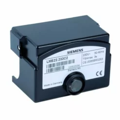 SIEMENS Boîte De Contrôle LME 22 233