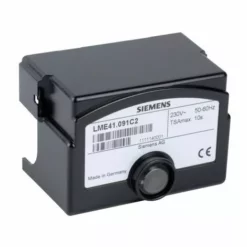 SIEMENS Boîte De Contrôle LME 41 092C2
