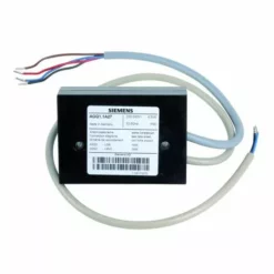 SIEMENS Amplificateur AGQ1.1A27