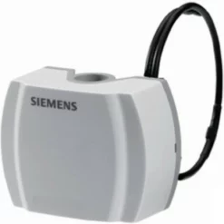 Sonde De Gaine Réf. BPZ:QAM2110.040 SIEMENS, Sonde, Noir, QAM, 90321020