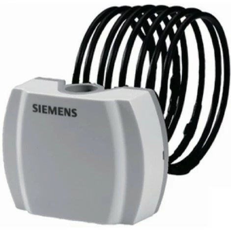 Sonde De Gaine Réf. BPZ:QAM2120.600 SIEMENS, Sonde, Noir, QAM, 90321020 1 Sonde De Gaine Réf. BPZ:QAM2120.600 SIEMENS, Sonde, Noir, QAM, 90321020