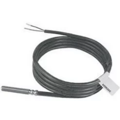 Sonde Chemisée Réf. BPZ:QAP2010.150 SIEMENS, Sonde, Noir, 90321020