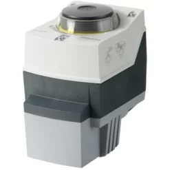 Servomoteur 400N 5,5mm 3pts 230V 120s RAZ Réf S55158-A108 / SAS31.50 SIEMENS, Servomoteur, Blanc