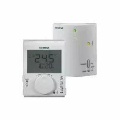 SIEMENS Thermostat D'ambiance Rdj100rf