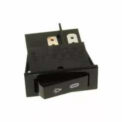 INTERRUPTEUR MOTEUR POUR HOTTE SIEMENS - 00030737
