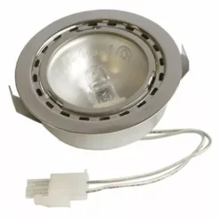 LAMPE HALOGENE + SUPPORT POUR HOTTE SIEMENS - 00175069