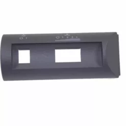 BANDEAU DE COMMANDE 05175306 POUR HOTTE SIEMENS - 00263134