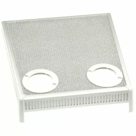 FILTRE METALLIQUE ANTI GRAISSE POUR HOTTE SIEMENS - 00362746 1 FILTRE METALLIQUE ANTI GRAISSE POUR HOTTE SIEMENS - 00362746