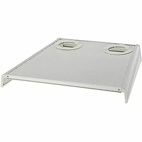 FILTRE METALLIQUE ANTI GRAISSE POUR HOTTE SIEMENS - 00362746 2 FILTRE METALLIQUE ANTI GRAISSE POUR HOTTE SIEMENS - 00362746 – Image 2