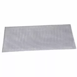 FILTRE METALLIQUE LZ72040 POUR HOTTE SIEMENS - 00365472