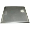 FILTRE METALLIQUE A GRAISSE POUR HOTTE SIEMENS - 00365477