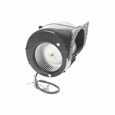 MOTEUR VENTILATEUR COMPLET POUR HOTTE SIEMENS - 00447687 1 MOTEUR VENTILATEUR COMPLET POUR HOTTE SIEMENS - 00447687