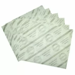 FILTRES A GRAISSE HOTTE X 6 POUR HOTTE SIEMENS - 00452151