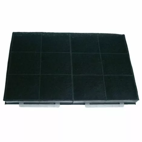 FILTRE CHARBON X1 ( DHZ7302 ) 415 X 270 POUR HOTTE SIEMENS - 00460128 1 FILTRE CHARBON X1 ( DHZ7302 ) 415 X 270 POUR HOTTE SIEMENS - 00460128