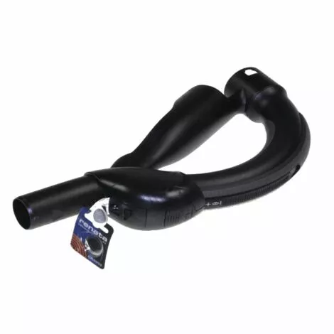 POIGNEE DE FLEXIBLE POUR PETIT ELECTROMENAGER SIEMENS - 00483832 1 POIGNEE DE FLEXIBLE POUR PETIT ELECTROMENAGER SIEMENS - 00483832