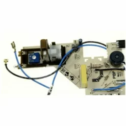 MODULE DE COMMANDE POUR PETIT ELECTROMENAGER SIEMENS - 00488305