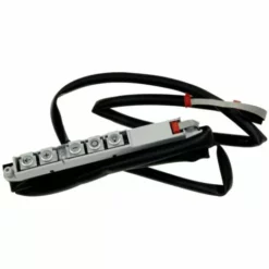 MODULE-ELEMENT DE COMMANDE POUR HOTTE SIEMENS - 00498314