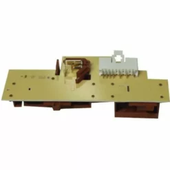 INTERRUPTEUR COMMANDE HOTTE POUR HOTTE SIEMENS - 00498661