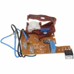 MODULE DE COMMANDE MOTEUR POUR PETIT ELECTROMENAGER SIEMENS - 00603819