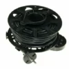 ENROULEUR DE CABLE COMPLET POUR PETIT ELECTROMENAGER SIEMENS - 00644586