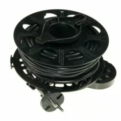 ENROULEUR DE CABLE COMPLET POUR PETIT ELECTROMENAGER SIEMENS - 00644586