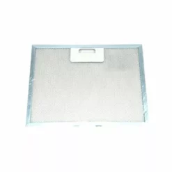 FILTRE A GRAISSE METALLIQUE POUR HOTTE SIEMENS - 00665715