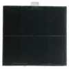 FILTRE DE CHARBON ACTIF POUR HOTTE SIEMENS - 00669419