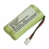 BATTERIE 2.4V 400MAH MI-MH POUR TV AUDIO TELEPHONIE SIEMENS - 8917841