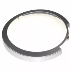 CADRE HUBLOT EXTERIEUR POUR LAVE LINGE SIEMENS - 00673907