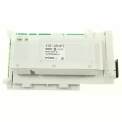 MODULE DE PUISSANCE PROGRAMME POUR LAVE VAISSELLE SIEMENS - 12005431